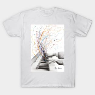 The Keyboard Solo T-Shirt